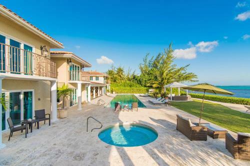 Villa Mora By Grand Cayman Villas