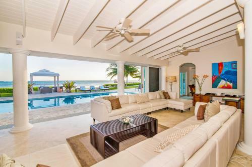 Villa Mora By Grand Cayman Villas