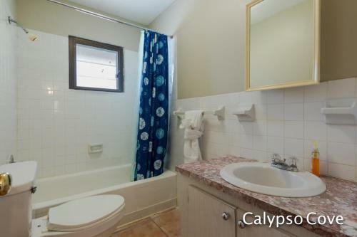 Apartamento Calypso Cove