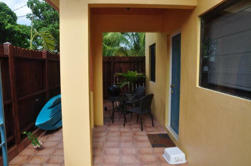 Apartamento Calypso Cove