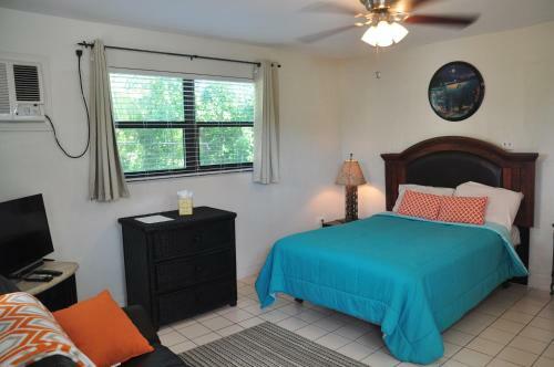 Apartamento Calypso Cove