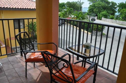 Apartamento Calypso Cove