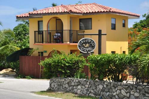 Apartamento Calypso Cove