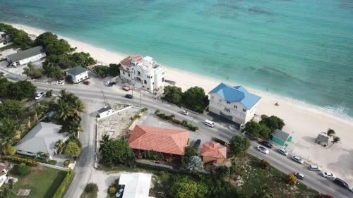 Apartamento Calypso Cove