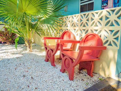 Hostal Iron Shore Guest House