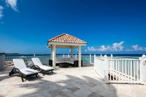 Kitocay By Grand Cayman Villas