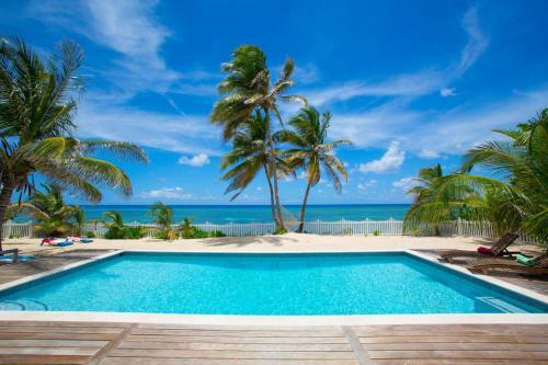 Babylon Reef By Grand Cayman Villas