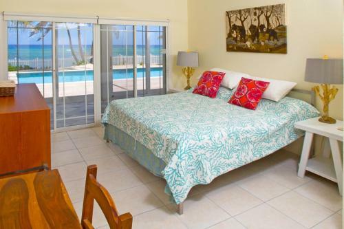 Babylon Reef By Grand Cayman Villas