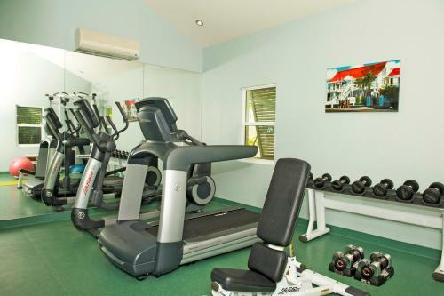 Mango Cottage By Grand Cayman Villas