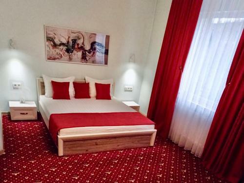 Bed & Breakfast Daisez Hotel