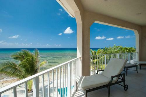 Christmas Palms By Grand Cayman Villas