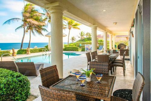 On The Rocks By Grand Cayman Villas
