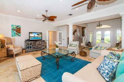 On The Rocks By Grand Cayman Villas