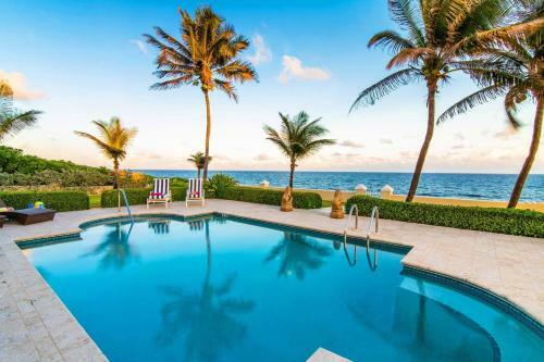 On The Rocks By Grand Cayman Villas