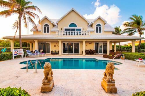 On The Rocks By Grand Cayman Villas