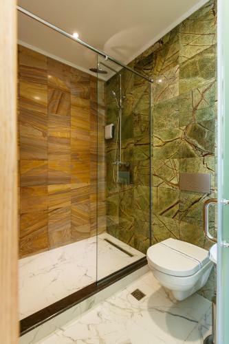 Shera Park Boutique Hotel