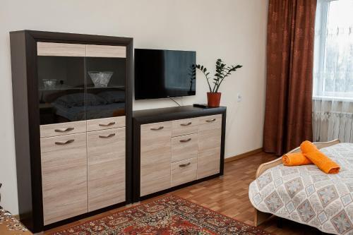 Apartamento Yourhouse ?????????? ?????-1, ??? 17