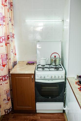 Apartamento Yourhouse ?????????? ?????-1, ??? 17
