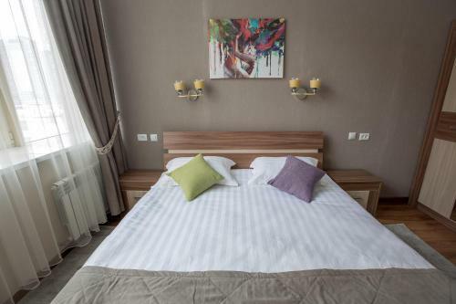 Hotel Maxx Inn
