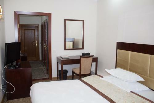 Hotel Porta Fortuna