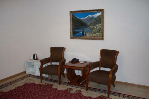 Hotel Porta Fortuna