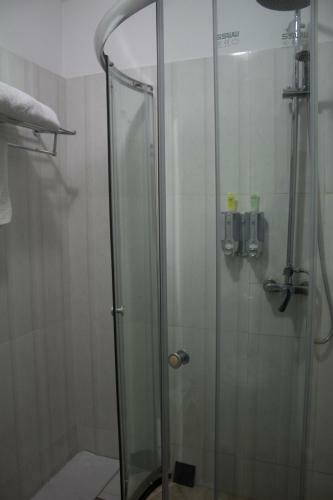 Hotel Porta Fortuna