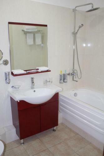 Hotel Porta Fortuna