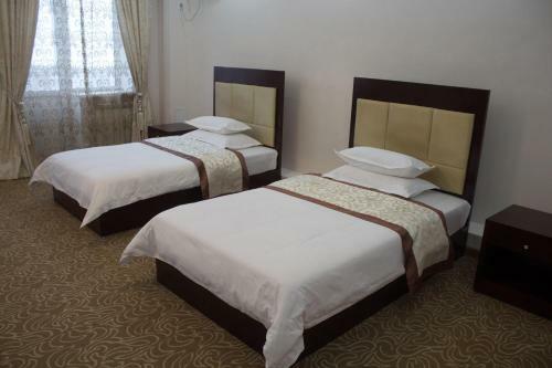 Hotel Porta Fortuna