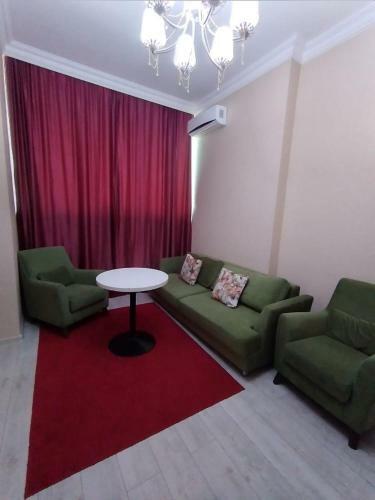 Apartamento Triumph Bon Mary