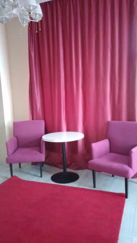Apartamento Triumph Bon Mary
