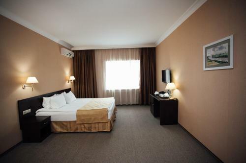 Hotel Aner