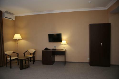 Hotel Aner