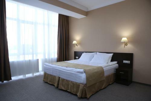 Hotel Aner