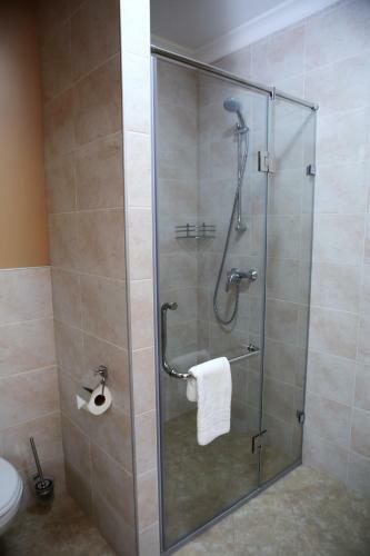 Hotel Aner