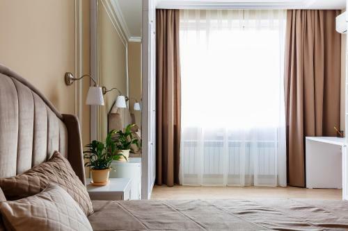 Eco Apart Hotel Astana