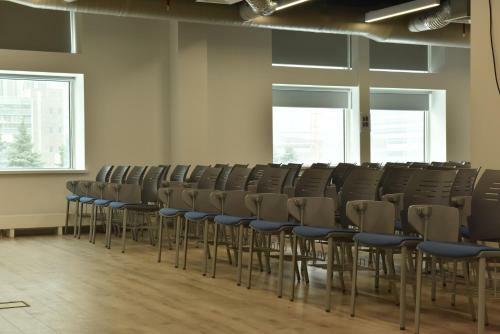 Iq Coworking
