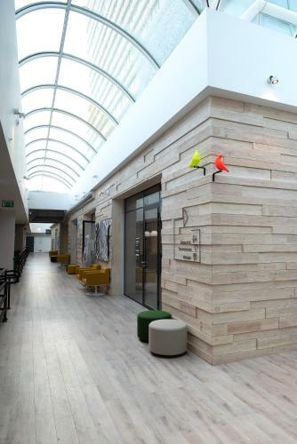 Iq Coworking