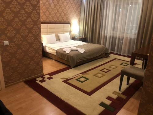 Hotel Inju