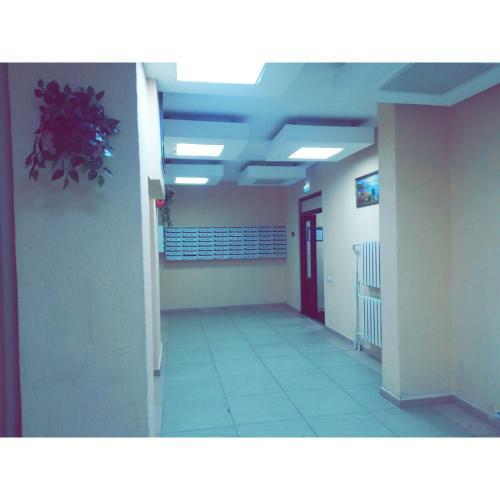 Wonderful Apartment On Sarmat Sauran 3/1str