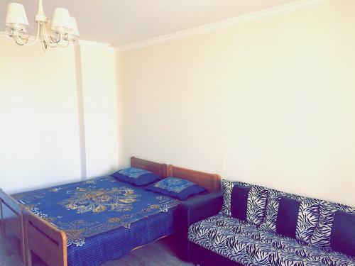 Khan Shatyr Apartment