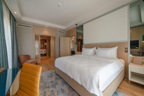 Hotel Rixos Water World Aktau