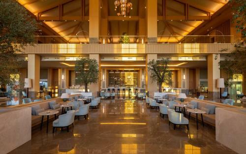 Hotel Rixos Water World Aktau