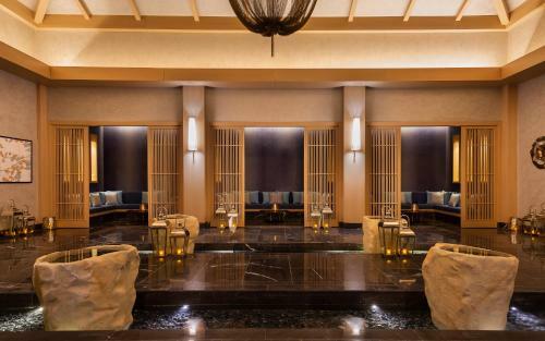 Hotel Rixos Water World Aktau