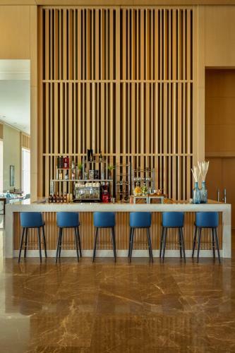 Hotel Rixos Water World Aktau