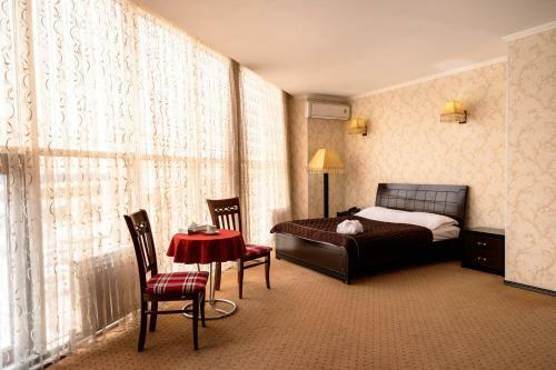 Hotel Golden Palace