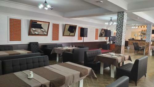 Hotel Buclub