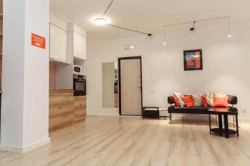 Hotel Sulo Apartment