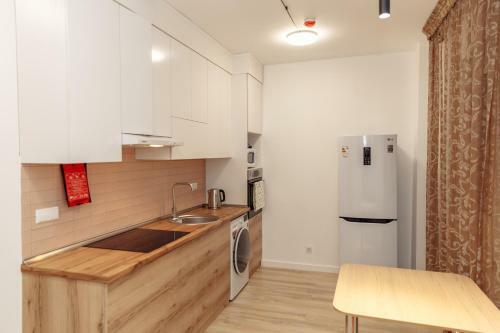 Hotel Sulo Apartment