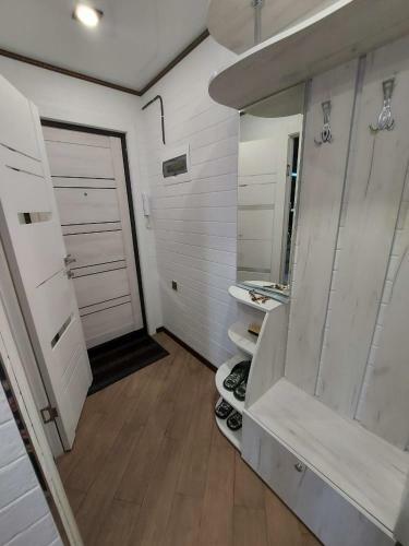 Luxury Apartment On Kenshiler 14