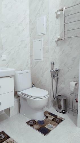 Apartamento Vip ??????????? ? ?? ??????-?????? Zaman 9 ????